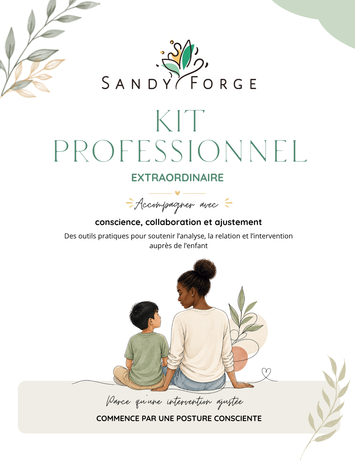 Kit Extraordinaire