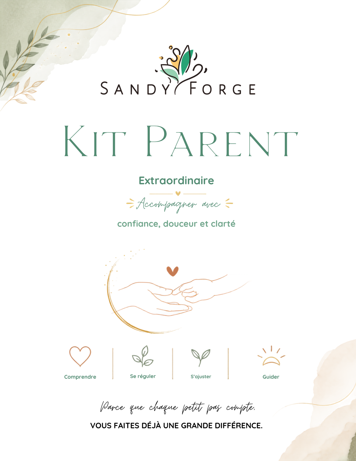 Kit Extraordinaire