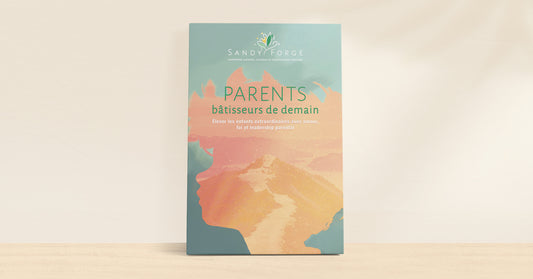 Parent, bâtisseur de demain