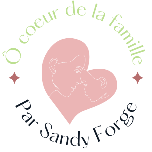 Sandy Forge | Ô Cœur de la Famille